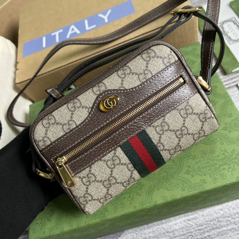 Gucci Satchel Bags